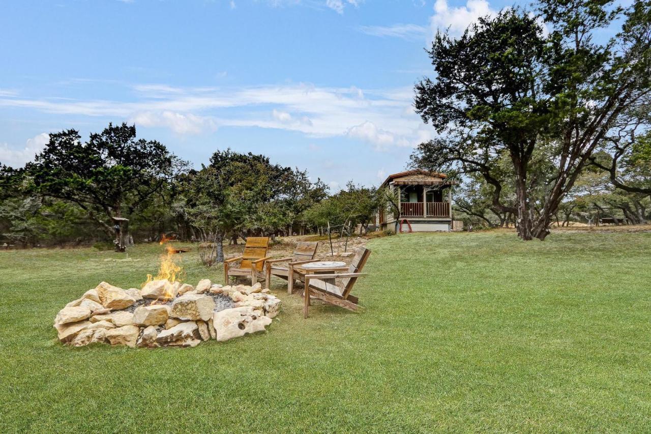 The Casitas At Las Tortugas - La Hacienda Driftwood Экстерьер фото